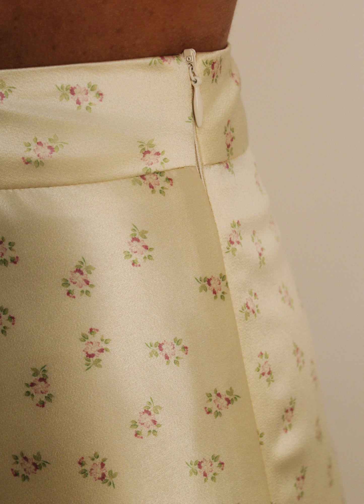 Zara Floral Set
