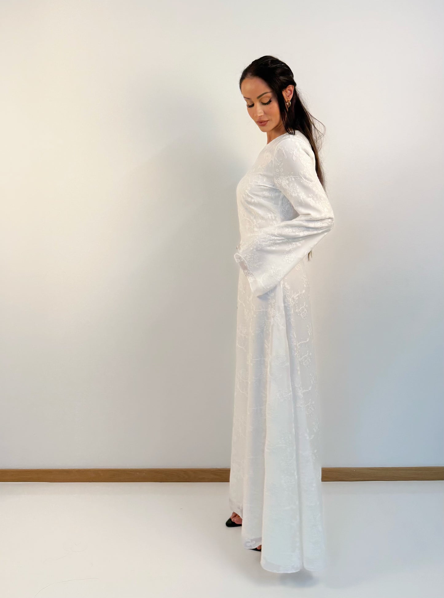 Bella Maxi Dress
