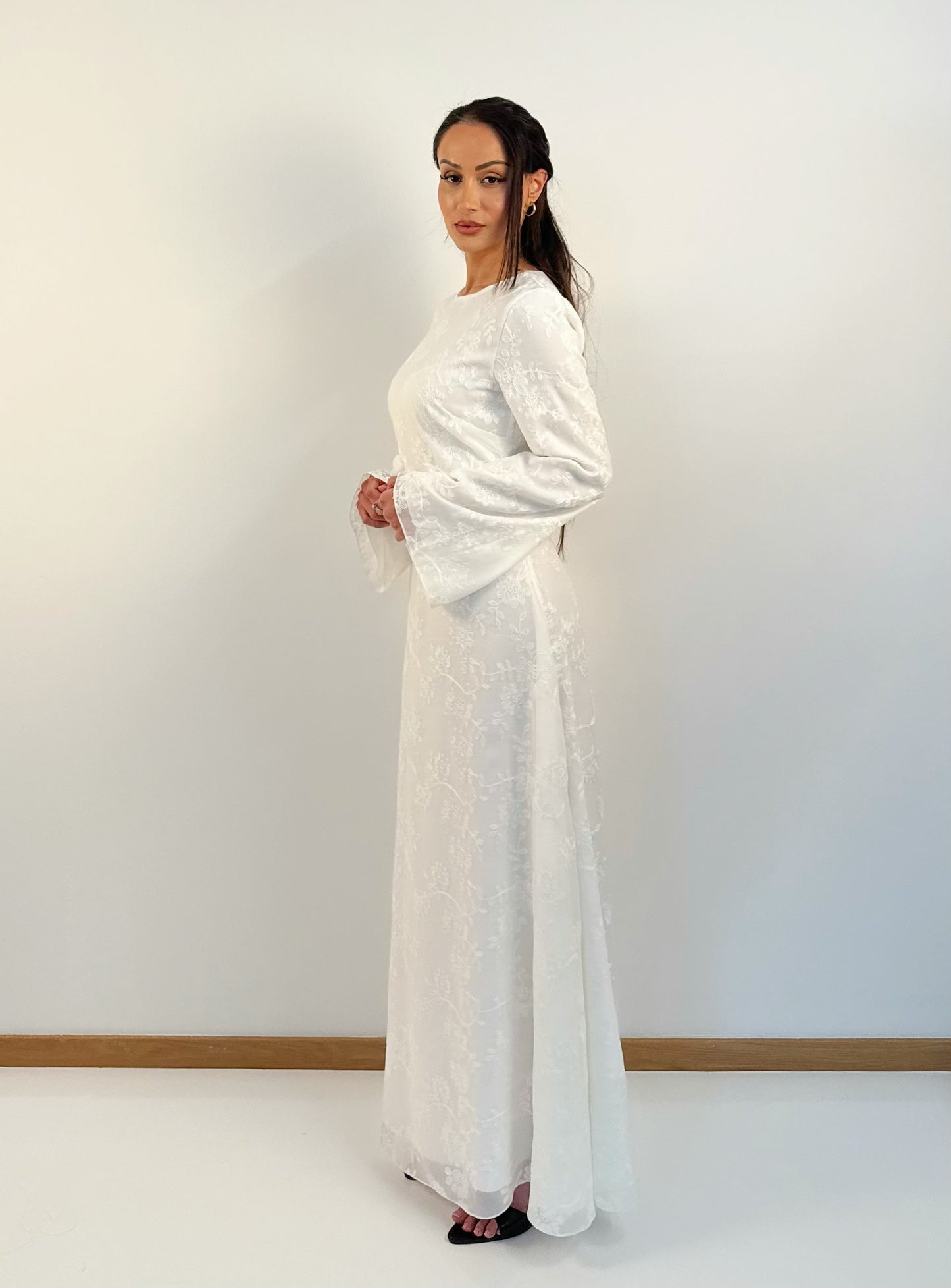 Bella Maxi Dress