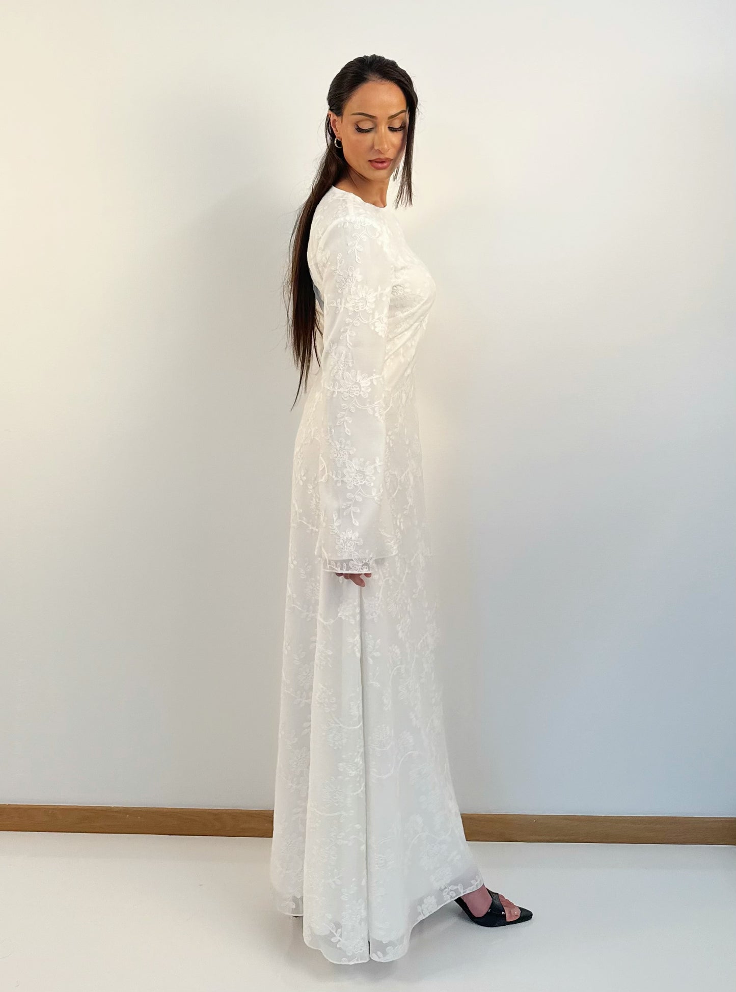 Bella Maxi Dress