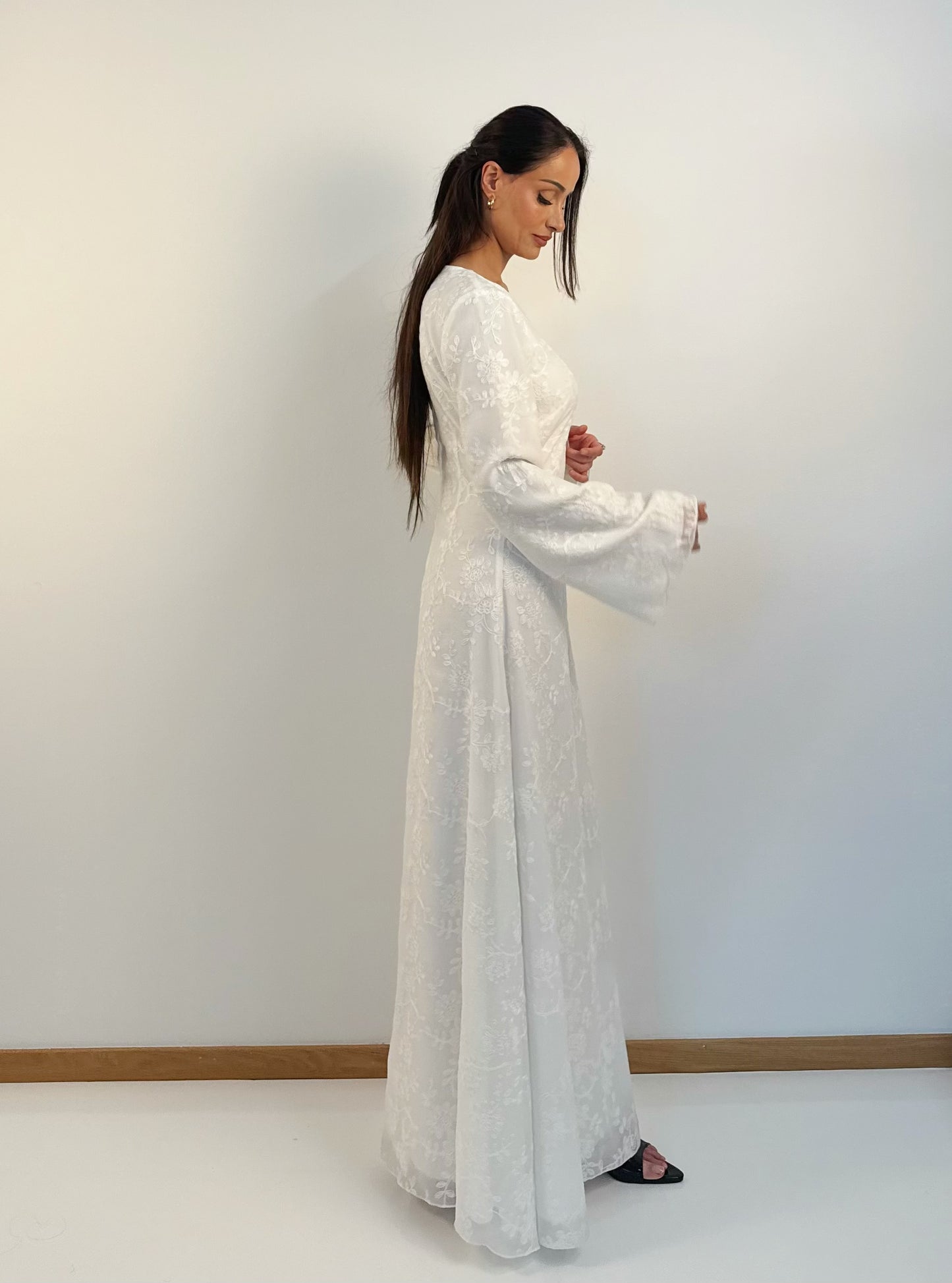 Bella Maxi Dress