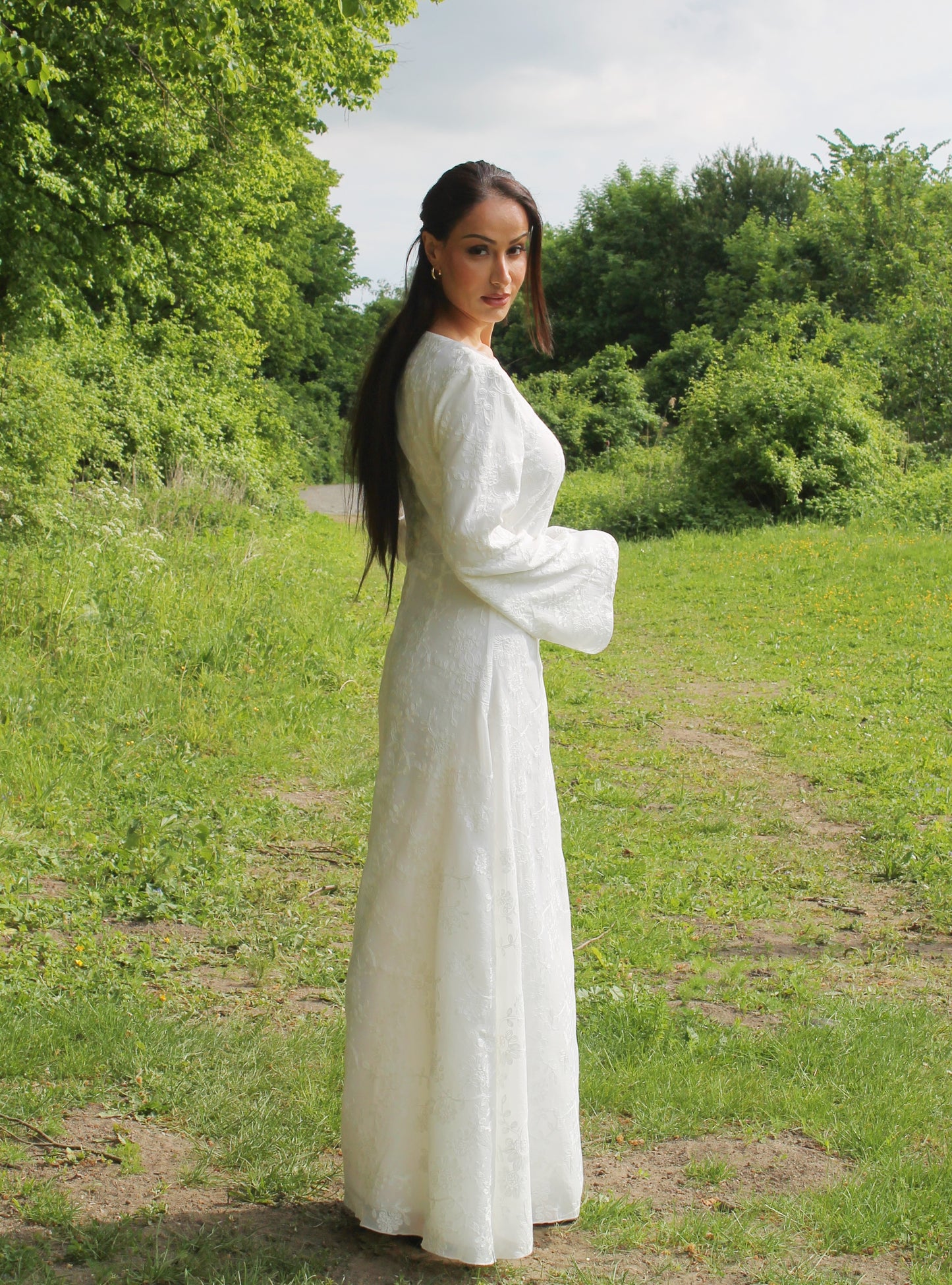 Bella Maxi Dress