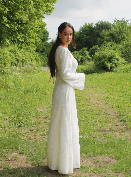 Bella Maxi Dress